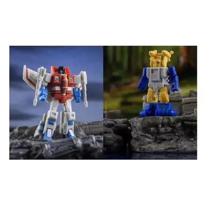 (DW-E09 DW-E10) DR.WU Transformation DW-E09 E10 Starscream Seaspray DW-E12 E13 Thundercracker Po