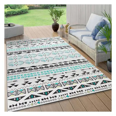 (Zuri- Indoor Outdoor Rug) Extra Large Rugs Area Floor Carpet Outdoor Rug