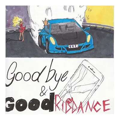 Goodbye & Good Riddance - Juice WRLD | Vinyl Album