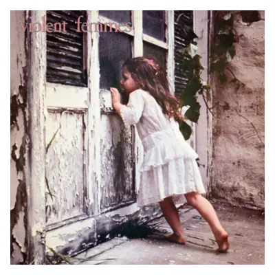 Violent Femmes [VINYL]