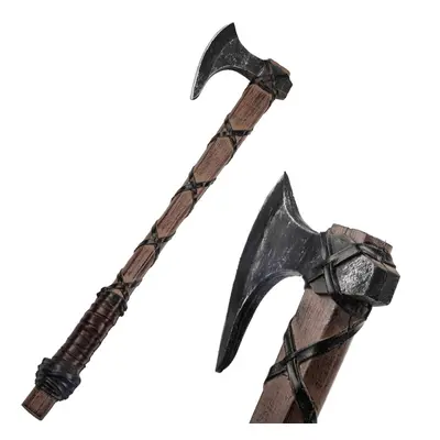 Vikings Ragnar Lothbrok's Axe Foam Cosplay Replica