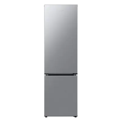 Samsung RB38C7AGWS9/EU fridge-freezer Freestanding A Grey