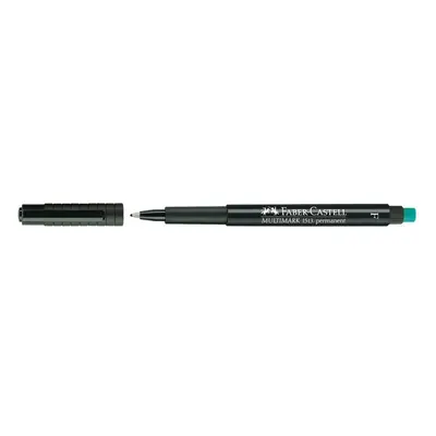 permanentmarker Multimark F 14,3 cm black