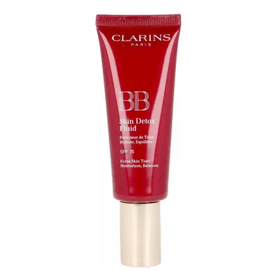 BB Skin Detox Fluid SPF25 Light 45ml