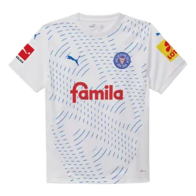 (L) Holstein Kiel Away Shirt