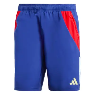 (3XL) Spain Downtime Shorts (Blue)