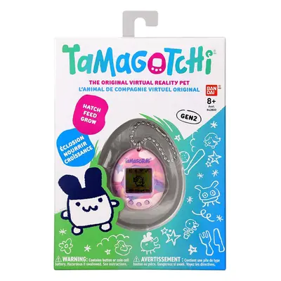 TAMAGOTCHI Original Tamagotchi DREAMY Virtual Reality Pet