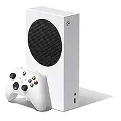 Microsoft Xbox Console (512GB)