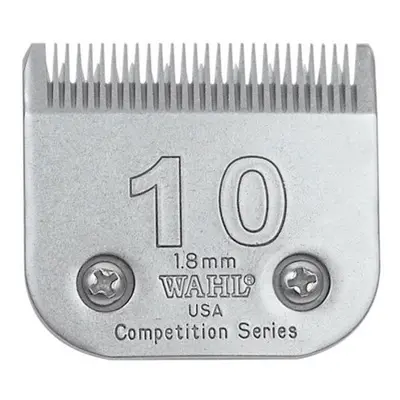 Wahl Competition Series High Quality Clipper Blades - Fits Andis and Oster