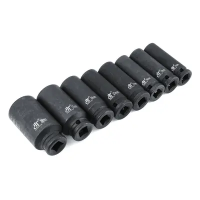 1/2 Inch Deep Impact Sockets - 41mm Socket Wrench Replacement Accessories