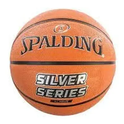 Spalding Basketballs Orange