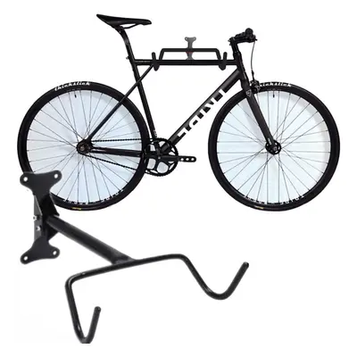 30KG Load Capacity Bicycle Bike Wall Display Mount Hook Hanger Garage Storage Holder MTB Rack Bl