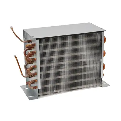 Replacement Condenser for CB509 DP289