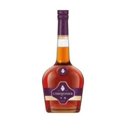 Courvoisier V.S. Fine Cognac Brandy 700ml (70cl)