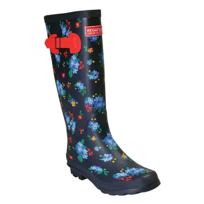 Regatta Ladies Fairweather II Wellington Boots RRP