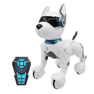 Remote Control Robot Stunt Dog | Electronic Pet