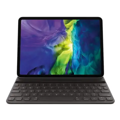 Apple Smart Keyboard Folio: iPad Keyboard case for iPad Pro 11-inch (1st 2nd 3rd 4th Generation)