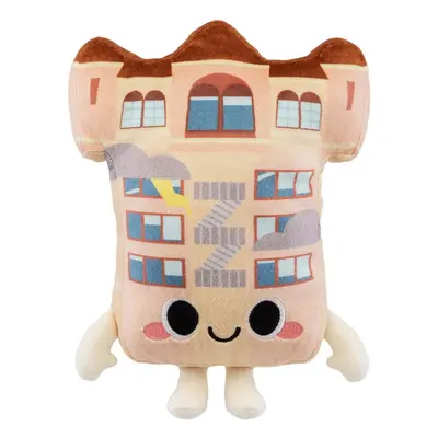 Funko Pop! Plush: Walt Disney World 50th - Hollywood Tower Hotel 7""