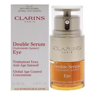 Double Serum Eye Global Age Control Concentrate - 20ml/0.6oz