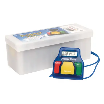 Learning Resources Primary Timers Set of