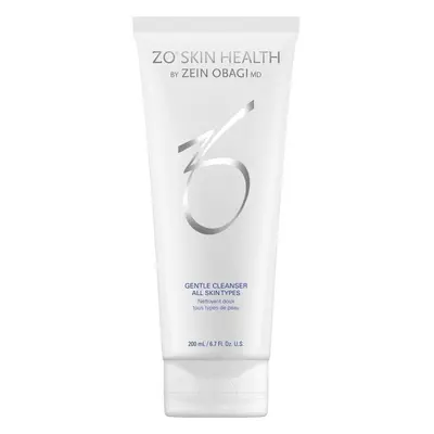 Zo Skin Health Gentle Cleanser 200ml