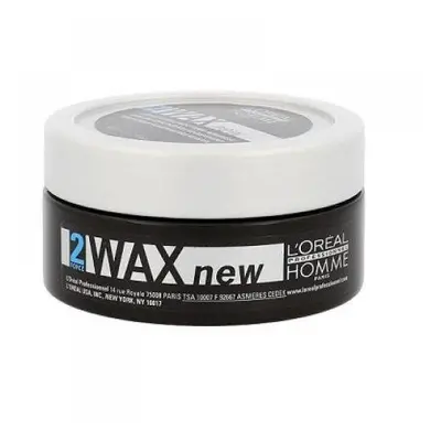 Loreal 1.7 Oz Homme Wax Definition