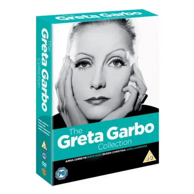 The Greta Garbo Signature Collection (2011) [1935] (DVD)