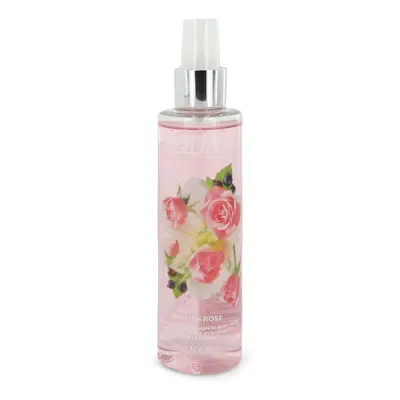 English Rose Yardley by Yardley London Body Mist Spray 6.8 oz