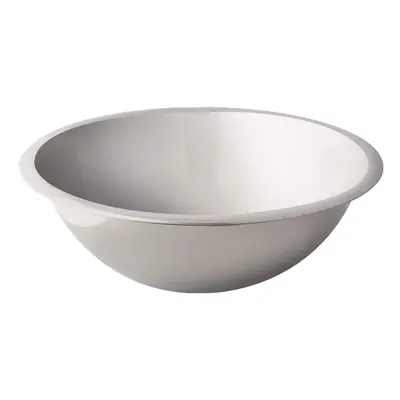 8 Quart Stainless Mixing Bowl Comes In Each