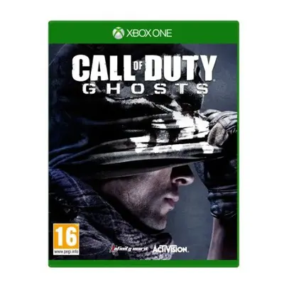 Call of Duty: Ghosts (Xbox One)