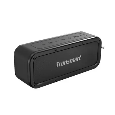 Tronsmart Element Force 40W Wireless bluetooth Speaker Super Bass Stereo NFC TF Card IPX7 Waterp