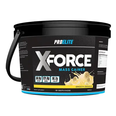 (BANANA, 4Kg) Pro Elite X-Force 4Kg