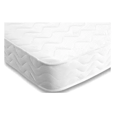 (4FT6 Double ) Cool Touch Harmony Comfy Spring Memory Foam - 6"