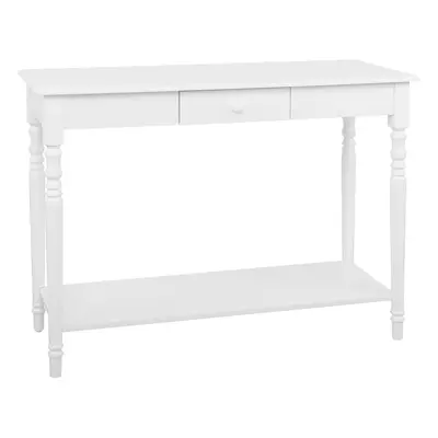 Console Table TOBAGO White