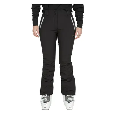 (L, Black) Trespass Womens/Ladies Lois Ski Trousers