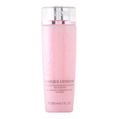 Lancome Tonique Confort Rehydrating Comforting Toner With Acacia Honey 200ml