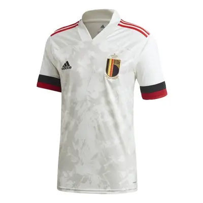 (S) Belgium Away Shirt