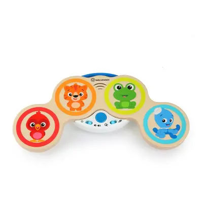 Baby Einstein Hape Magic Touch Drums Musical Toy