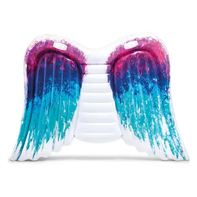 Intex Pool Float Inflatable Pool Toy Floating Lounge Angel Wings Mat 58786EU