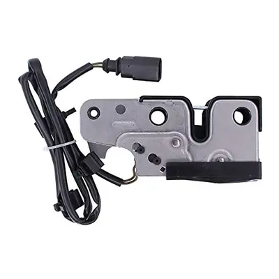 Bonnet Hood Catch Latch Lock for V-W Golf Mk5 for Jetta mk3 1K1823509E