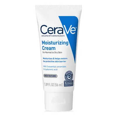 CeraVe Moisturizing Cream - 453g