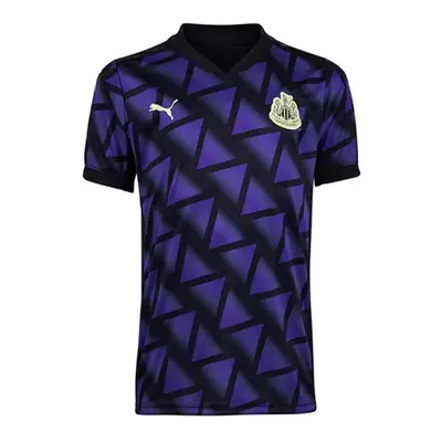 (SB) Newcastle Third Football Shirt (Kids)