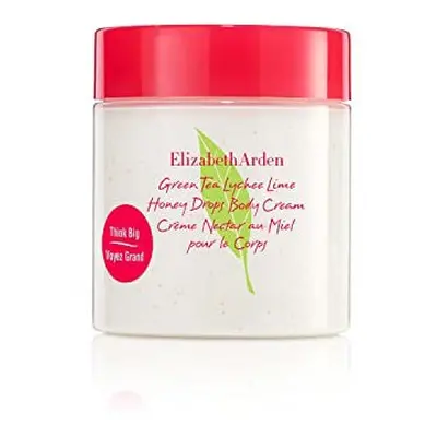 Elizabeth Arden Elizabeth Arden Green Tea Lychee Lime - Honey Drops Body Cream 500ml