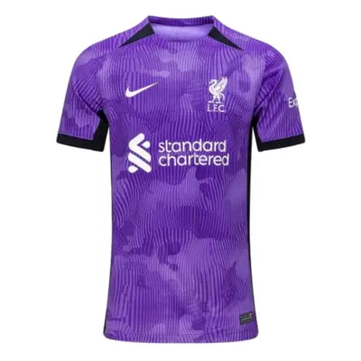 (XSB) Liverpool Third Shirt (Kids)