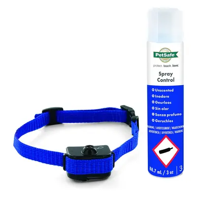 PetSafe Little Dog Deluxe Spray Bark Control Collar