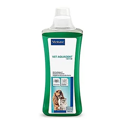 Virbac Vet Aquadent 500ml