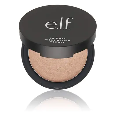 Elf Cosmetics Highlighting HD Powder Sunset Glow, Pound