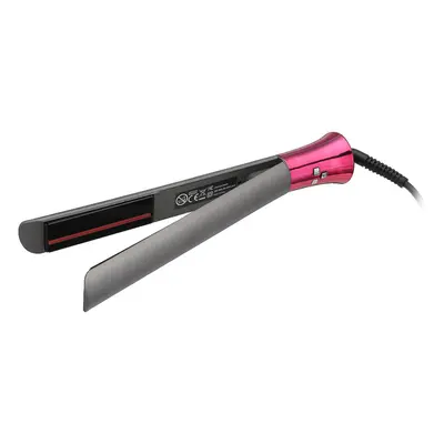 (US Standard) Heating Hair Styling Straightener Curler 35W Hair Straightener LED Display