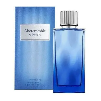 Abercrombie & Fitch First Instinct Together 100ml EDT Spray