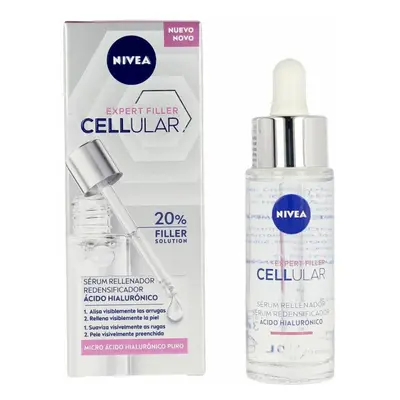 Facial Serum Nivea Cellular Filler ml